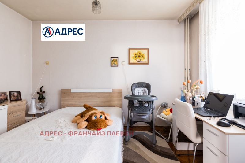 In vendita  2 camere da letto Pleven , Idealen tsentar , 100 mq | 69592247 - Immagine [9]