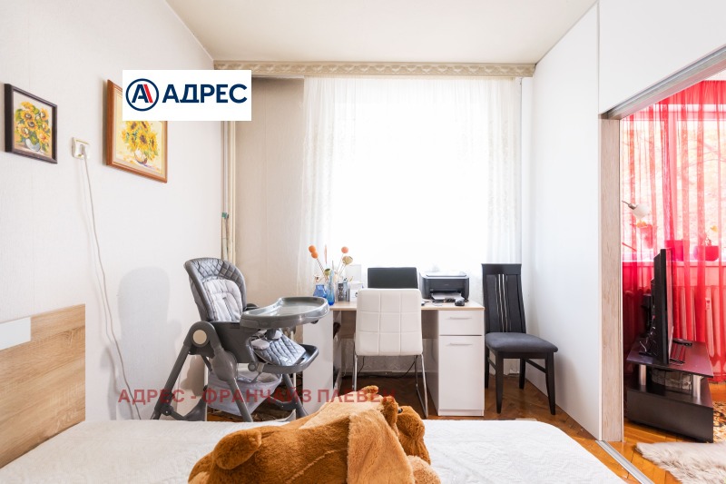 In vendita  2 camere da letto Pleven , Idealen tsentar , 100 mq | 69592247 - Immagine [10]