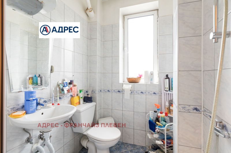 In vendita  2 camere da letto Pleven , Idealen tsentar , 100 mq | 69592247 - Immagine [14]