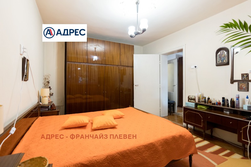 In vendita  2 camere da letto Pleven , Idealen tsentar , 100 mq | 69592247 - Immagine [12]