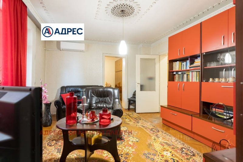 In vendita  2 camere da letto Pleven , Idealen tsentar , 100 mq | 69592247 - Immagine [6]