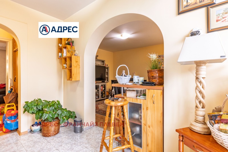 In vendita  2 camere da letto Pleven , Idealen tsentar , 100 mq | 69592247 - Immagine [5]