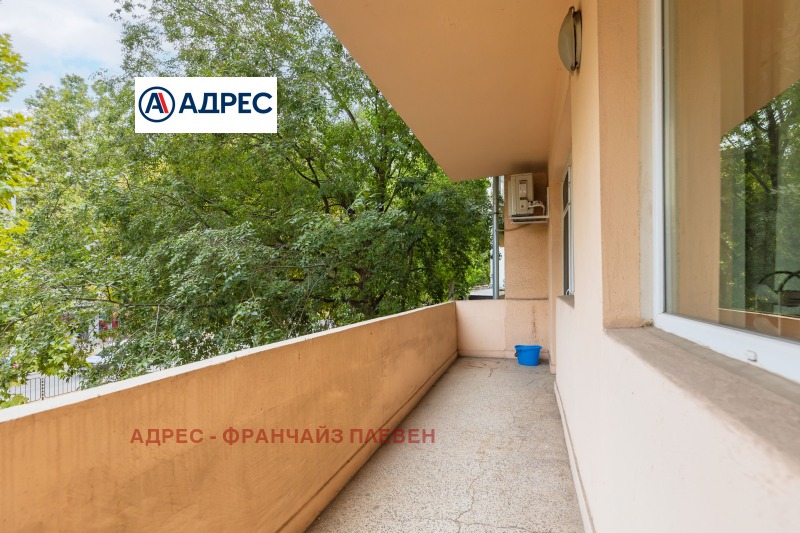 In vendita  2 camere da letto Pleven , Idealen tsentar , 100 mq | 69592247 - Immagine [15]