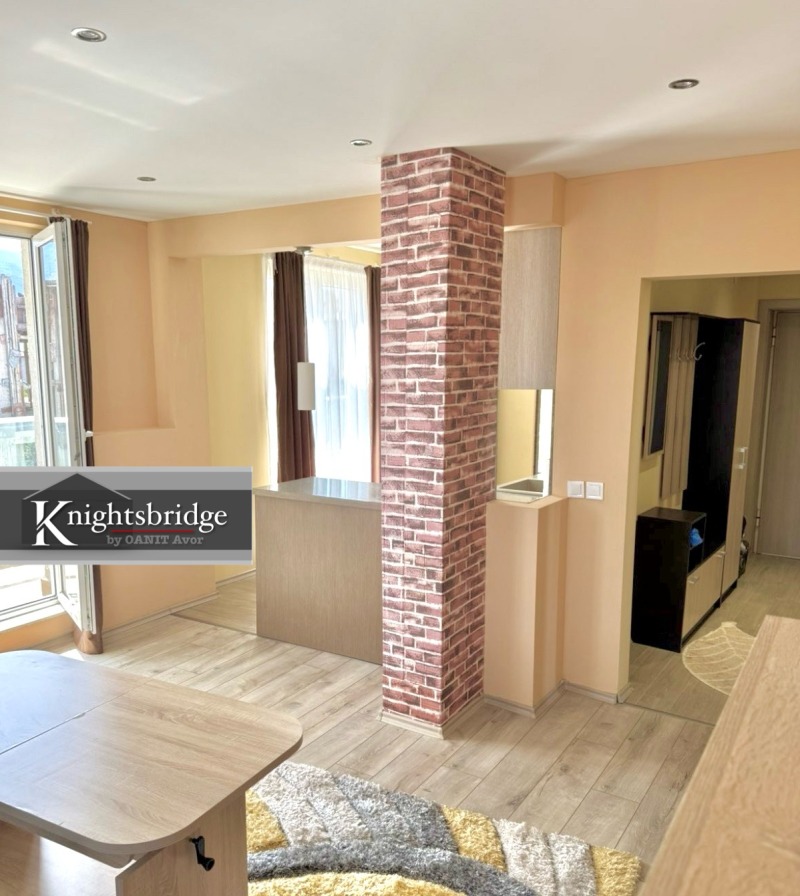 Продава  3-стаен град София , Витоша , 110 кв.м | 72189162 - изображение [3]