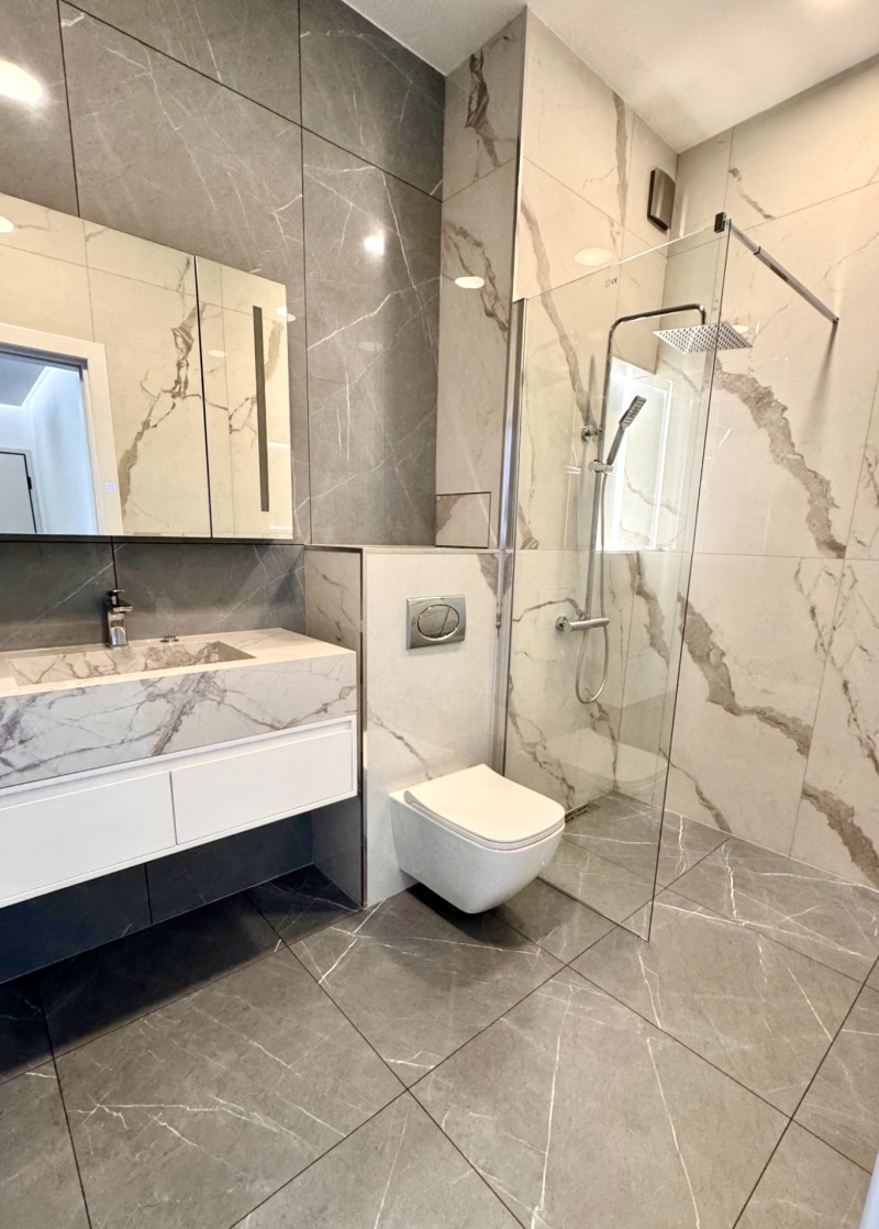 Te koop  2 slaapkamers Sofia , Krastova vada , 115 m² | 72189162 - afbeelding [4]