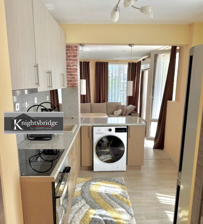 Продава  3-стаен град София , Витоша , 110 кв.м | 72189162 - изображение [2]