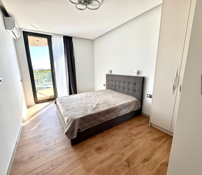 Te koop  2 slaapkamers Sofia , Krastova vada , 115 m² | 72189162 - afbeelding [5]