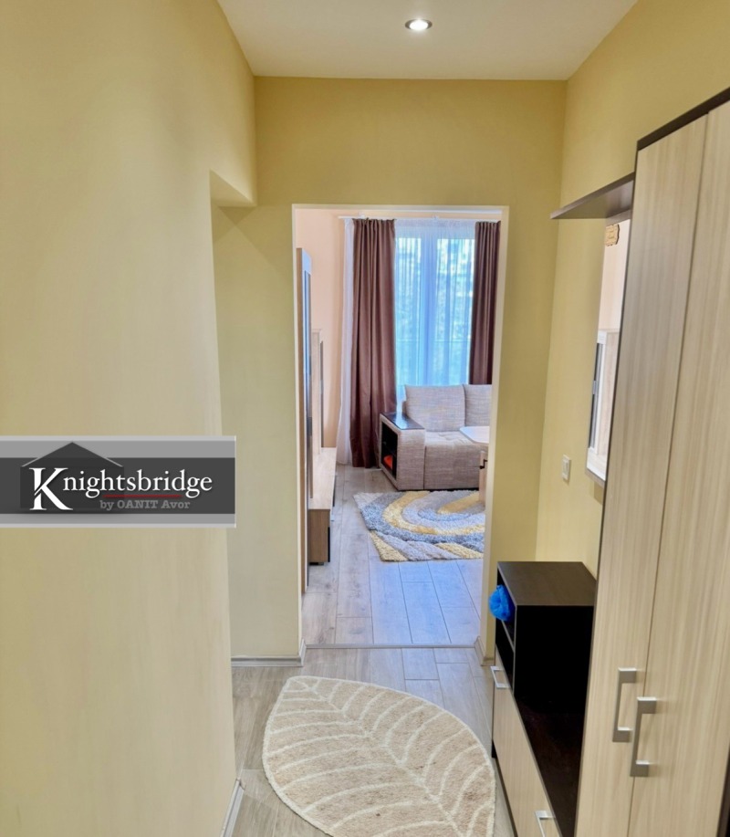 Продава  3-стаен град София , Витоша , 110 кв.м | 72189162 - изображение [5]