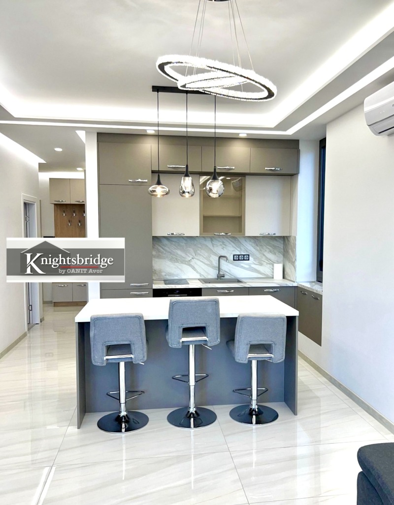 Продава  3-стаен град София , Кръстова вада , 111 кв.м | 72189162