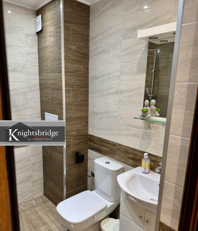 Продава  3-стаен град София , Витоша , 110 кв.м | 72189162 - изображение [7]