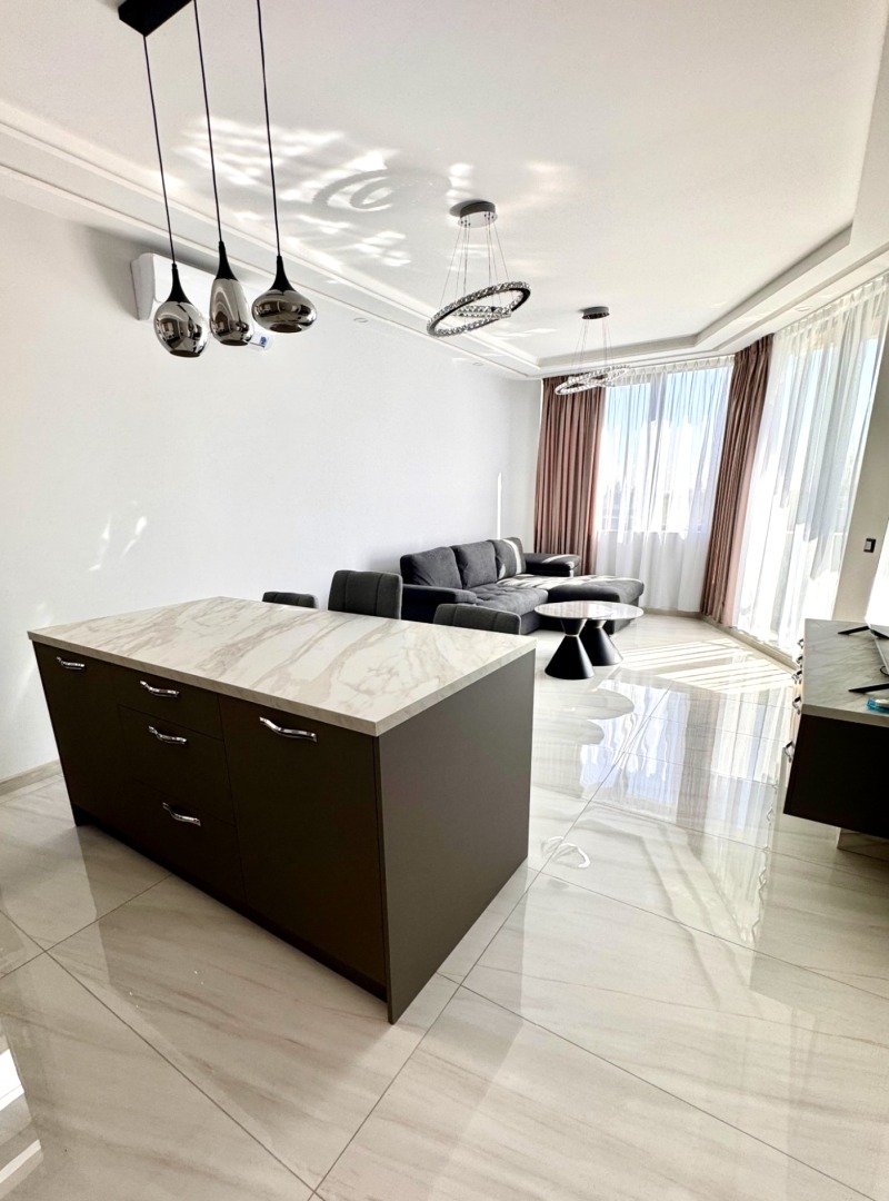 Te koop  2 slaapkamers Sofia , Krastova vada , 115 m² | 72189162 - afbeelding [2]