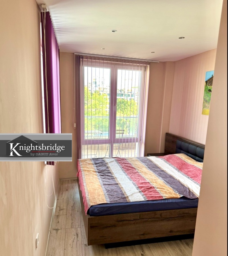 Продава  3-стаен град София , Витоша , 110 кв.м | 72189162 - изображение [6]