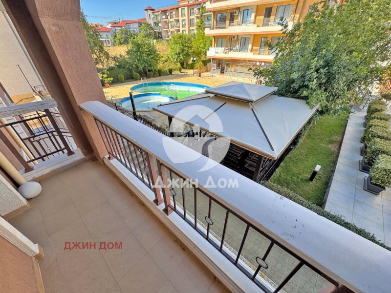 Продава  3-стаен област Бургас , гр. Свети Влас , 86 кв.м | 26440906 - изображение [13]