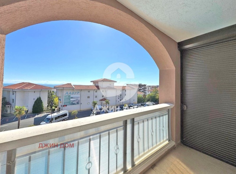 Продава  3-стаен област Бургас , гр. Свети Влас , 86 кв.м | 26440906 - изображение [5]