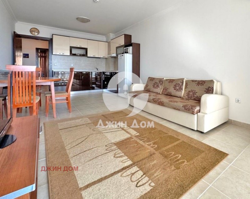 Продава  3-стаен област Бургас , гр. Свети Влас , 86 кв.м | 26440906 - изображение [2]