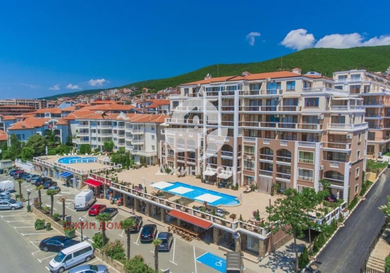 Продава  3-стаен област Бургас , гр. Свети Влас , 86 кв.м | 26440906 - изображение [15]