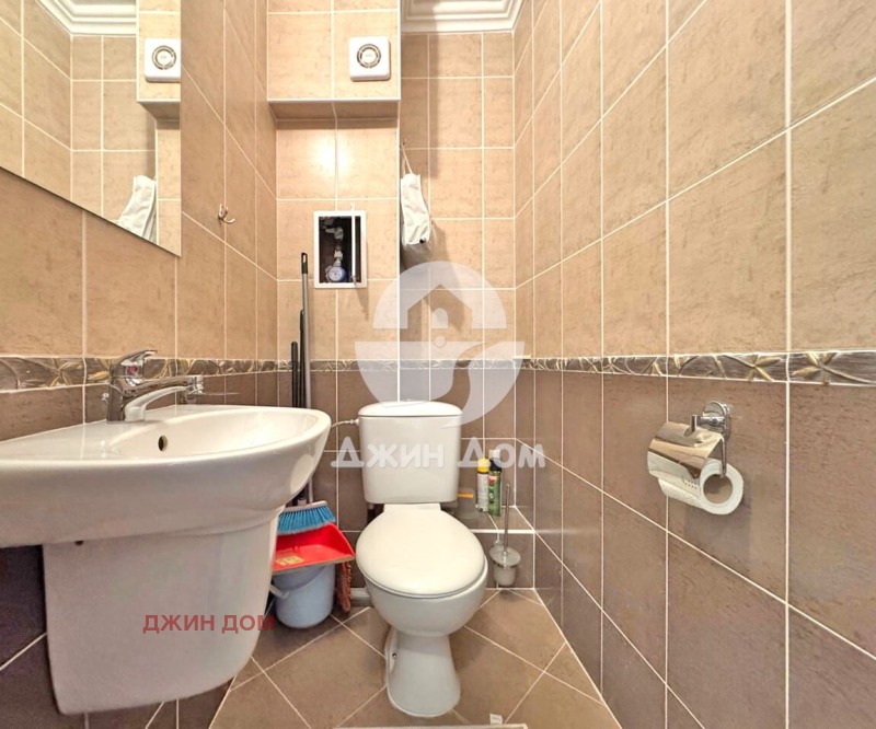Продава  3-стаен област Бургас , гр. Свети Влас , 86 кв.м | 26440906 - изображение [14]