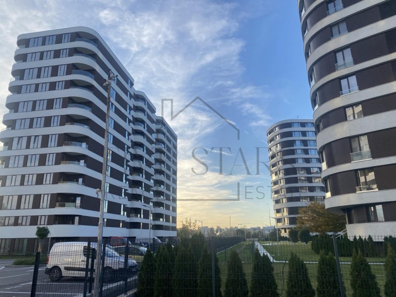 Продава 3-СТАЕН, гр. Варна, Трошево, снимка 15 - Апартаменти - 52301415