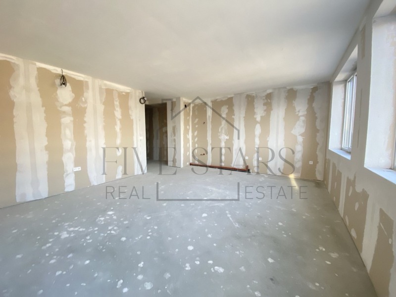 Продава 3-СТАЕН, гр. Варна, Трошево, снимка 7 - Апартаменти - 52301415