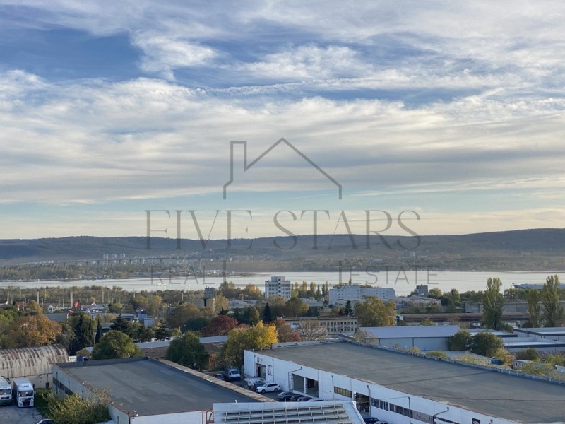 Продава 3-СТАЕН, гр. Варна, Трошево, снимка 5 - Апартаменти - 52301415