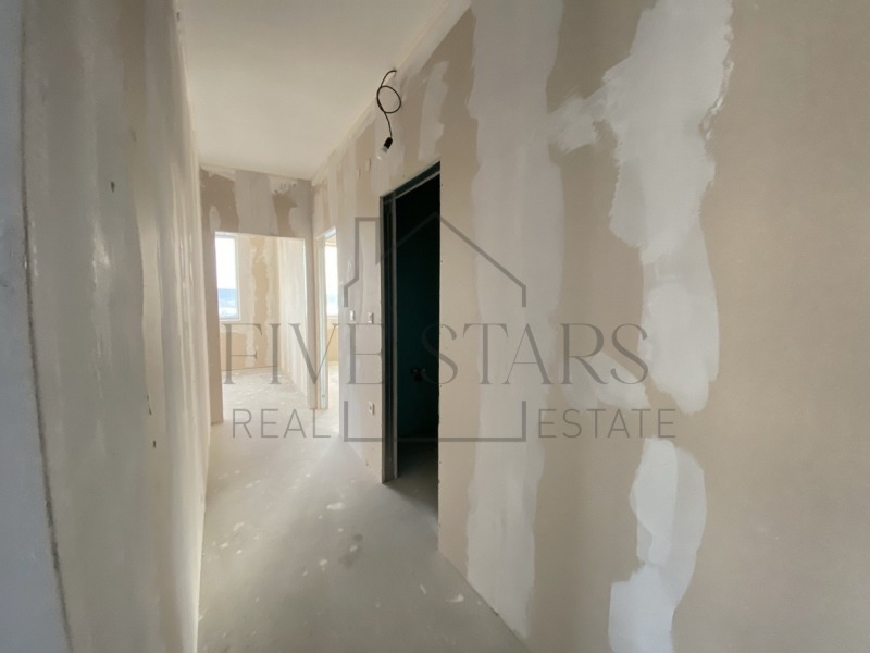 Продава 3-СТАЕН, гр. Варна, Трошево, снимка 4 - Апартаменти - 52301415