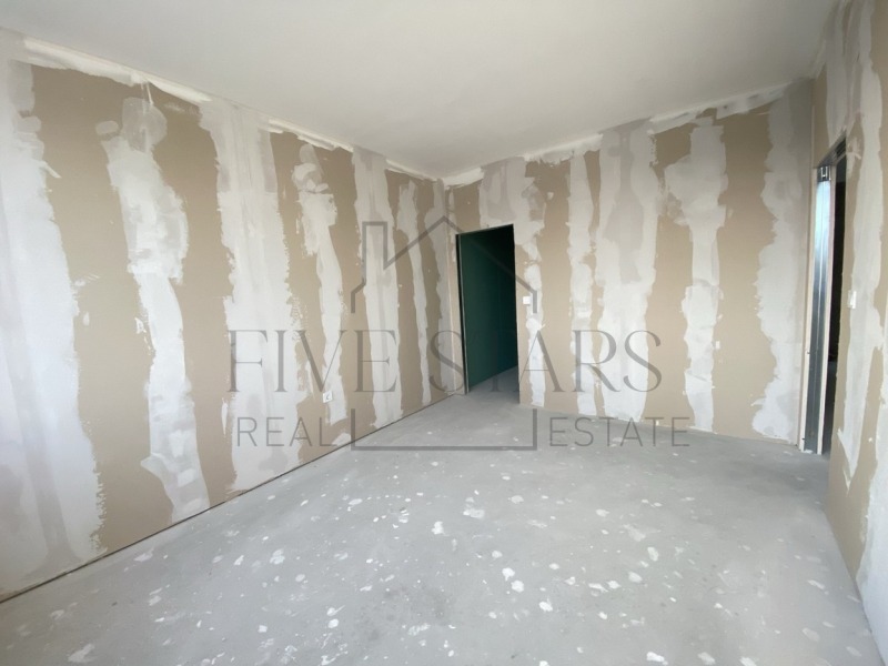 Продава 3-СТАЕН, гр. Варна, Трошево, снимка 10 - Апартаменти - 52301415