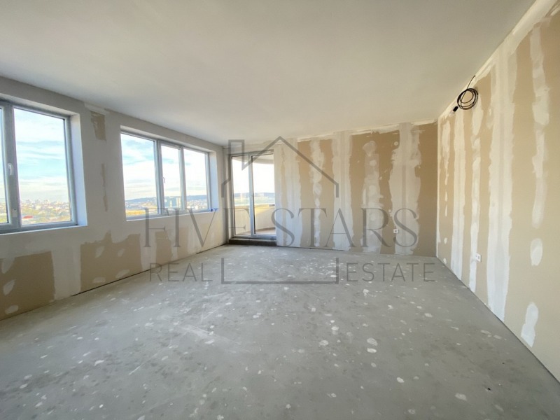 Продава 3-СТАЕН, гр. Варна, Трошево, снимка 8 - Апартаменти - 52301415