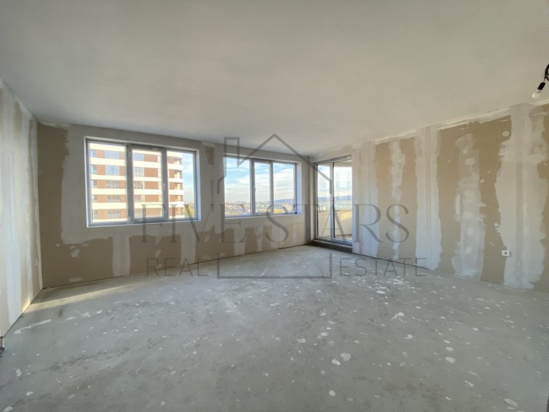 Продава 3-СТАЕН, гр. Варна, Трошево, снимка 9 - Апартаменти - 52301415