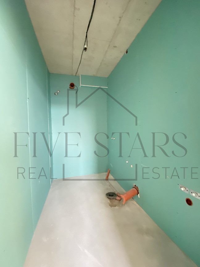 Продава 3-СТАЕН, гр. Варна, Трошево, снимка 12 - Апартаменти - 52301415