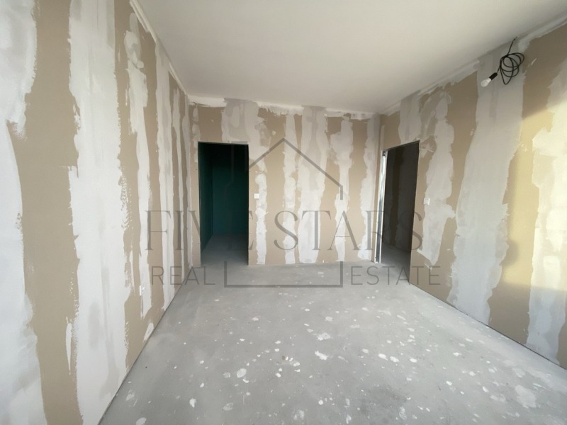 Продава 3-СТАЕН, гр. Варна, Трошево, снимка 11 - Апартаменти - 52301415