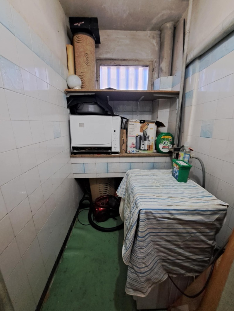 Продава 3-СТАЕН, гр. Русе, Родина 1, снимка 7 - Апартаменти - 52538677