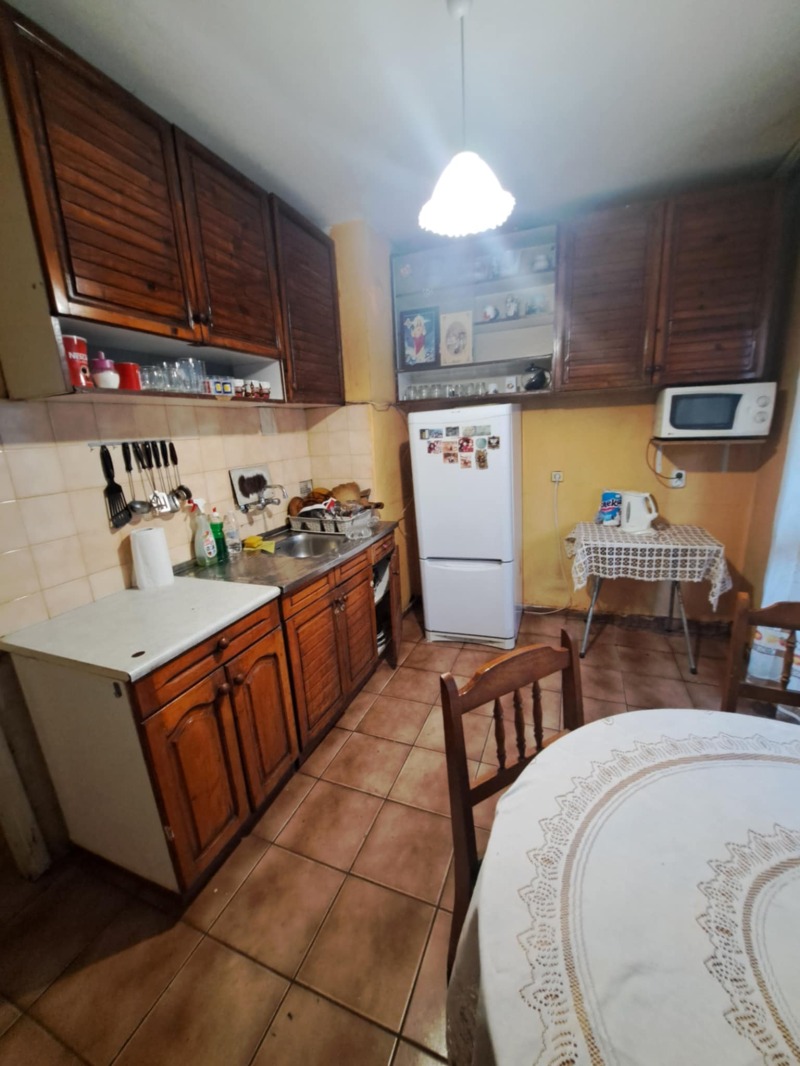 Продава 3-СТАЕН, гр. Русе, Родина 1, снимка 6 - Апартаменти - 52538677