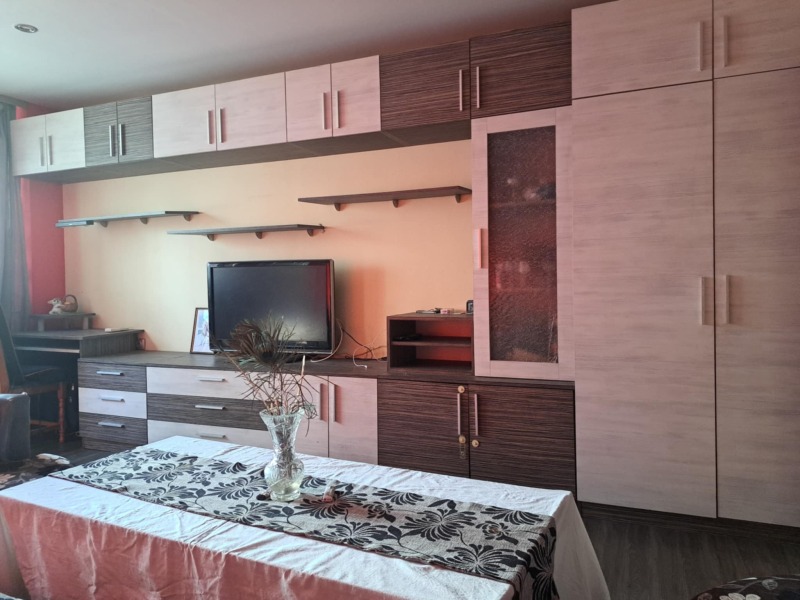 Продава 3-СТАЕН, гр. Русе, Родина 1, снимка 4 - Апартаменти - 52538677