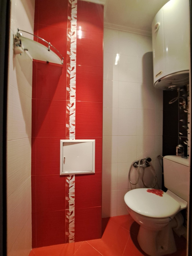 Продава 3-СТАЕН, гр. Русе, Родина 1, снимка 11 - Апартаменти - 52538677