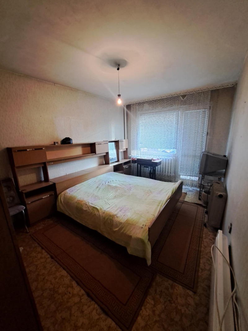 Продава 3-СТАЕН, гр. Русе, Родина 1, снимка 13 - Апартаменти - 52538677