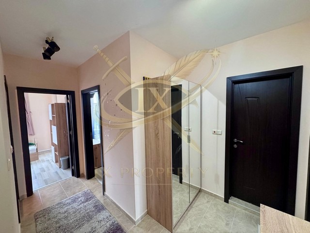 Продава 3-СТАЕН, гр. Несебър, област Бургас, снимка 4 - Апартаменти - 54641097