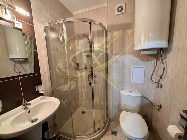 Продава 3-СТАЕН, гр. Несебър, област Бургас, снимка 9 - Апартаменти - 54641097