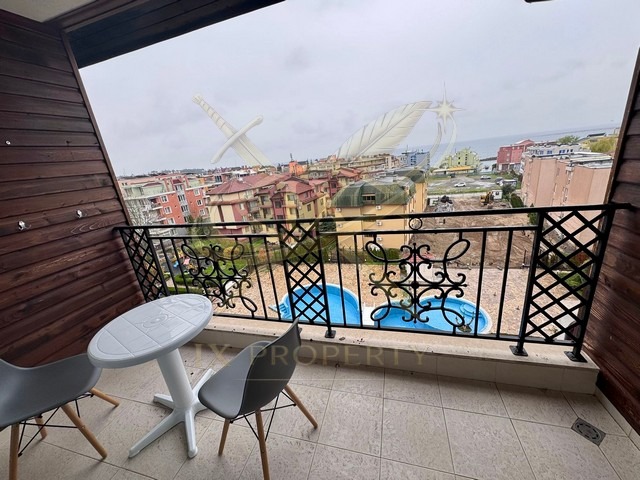 Продава 3-СТАЕН, гр. Несебър, област Бургас, снимка 10 - Апартаменти - 54641097