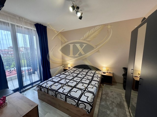 Продава 3-СТАЕН, гр. Несебър, област Бургас, снимка 6 - Апартаменти - 54641097