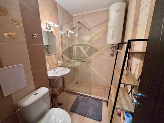 Продава 3-СТАЕН, гр. Несебър, област Бургас, снимка 8 - Апартаменти - 54641097