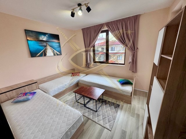 Продава 3-СТАЕН, гр. Несебър, област Бургас, снимка 5 - Апартаменти - 54641097