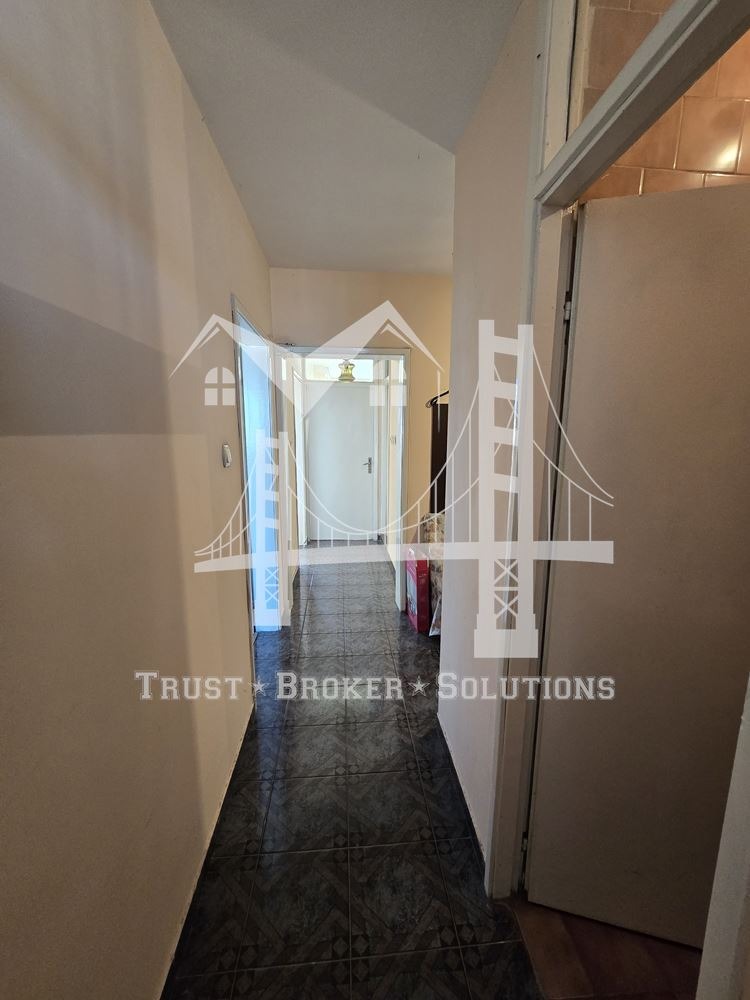 Продава 3-СТАЕН, гр. София, Хиподрума, снимка 12 - Апартаменти - 56016909