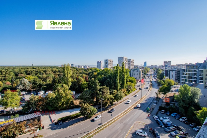 Продава 4-СТАЕН, гр. София, Дианабад