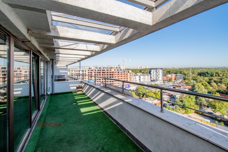 Продава 4-СТАЕН, гр. София, Дианабад, снимка 5 - Апартаменти - 52638503