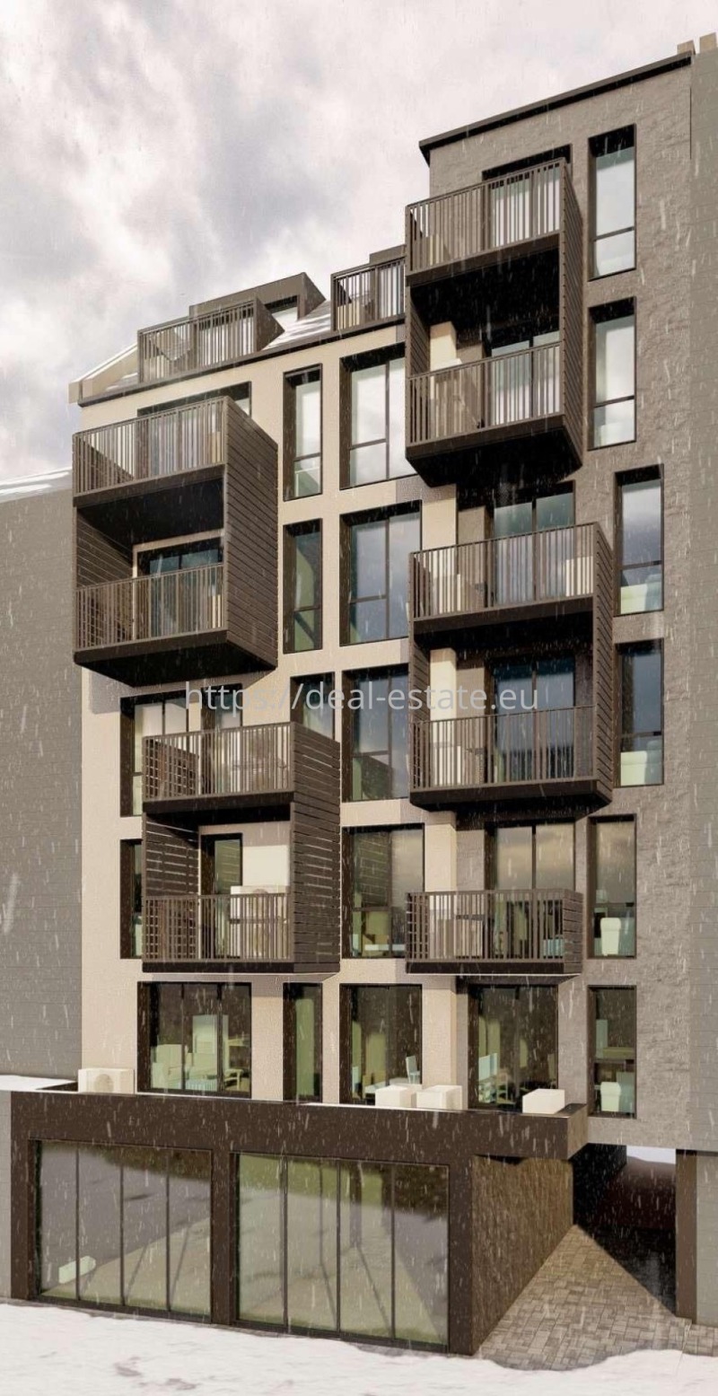 Продава МНОГОСТАЕН, гр. Благоевград, Широк център, снимка 7 - Апартаменти - 50478932