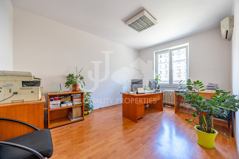 Продава  Офис град София , Център , 75 кв.м | 25647231 - изображение [5]