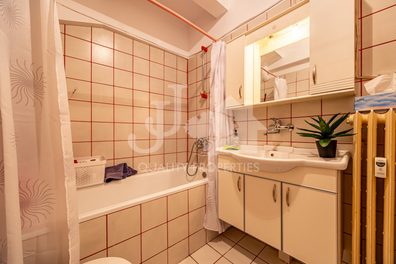 Продава  Офис град София , Център , 75 кв.м | 25647231 - изображение [12]