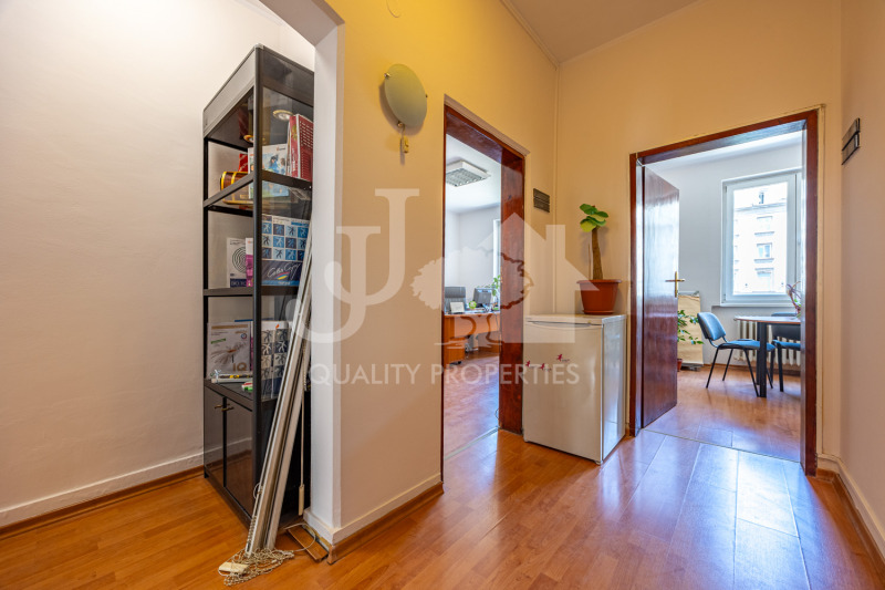Продава  Офис град София , Център , 75 кв.м | 25647231 - изображение [14]