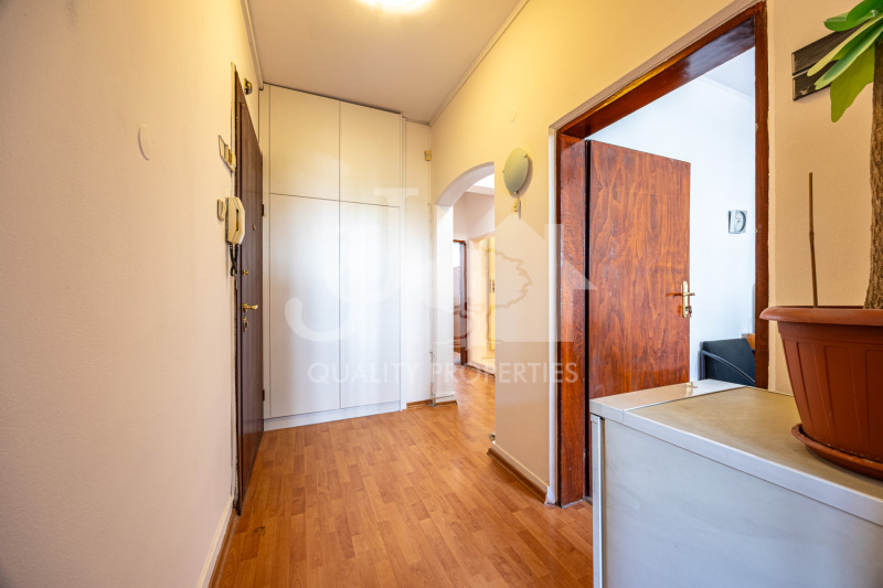 Продава  Офис град София , Център , 75 кв.м | 25647231 - изображение [15]