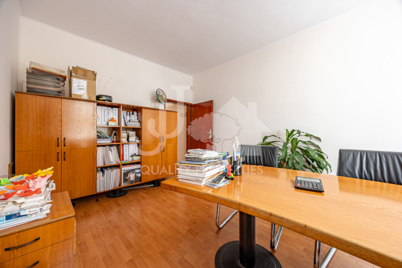 Продава  Офис град София , Център , 75 кв.м | 25647231 - изображение [9]